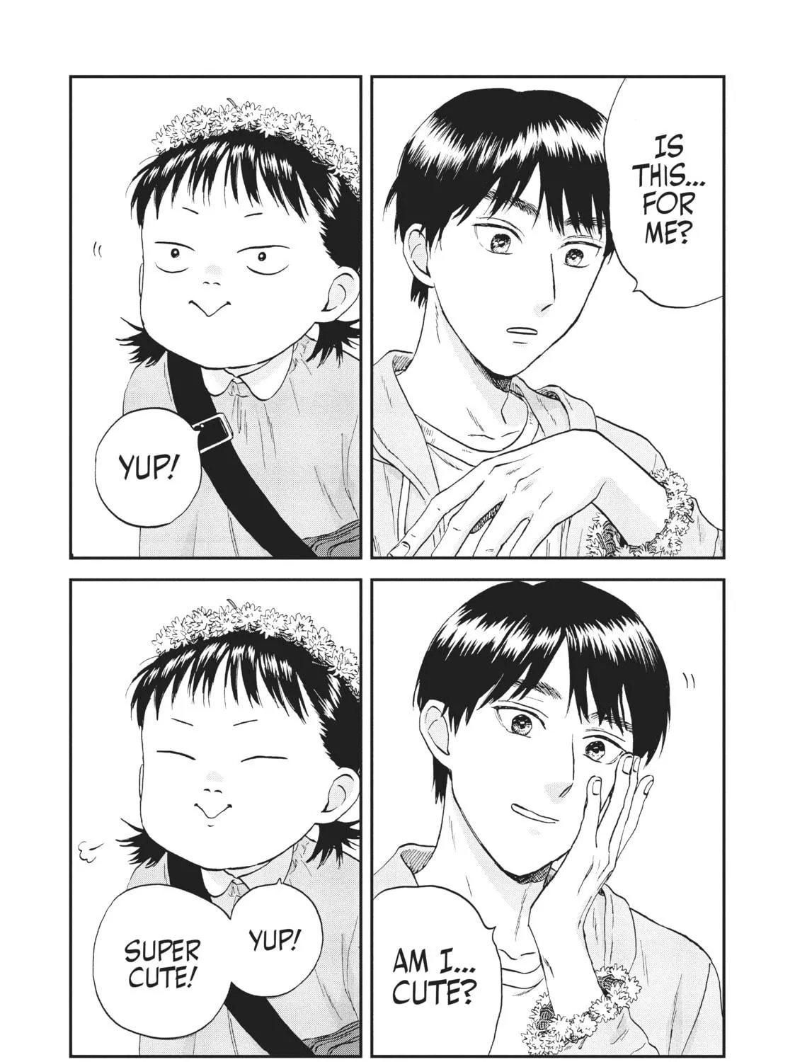 Read Skip and Loafer chapter 29 image 28 on Lezhin