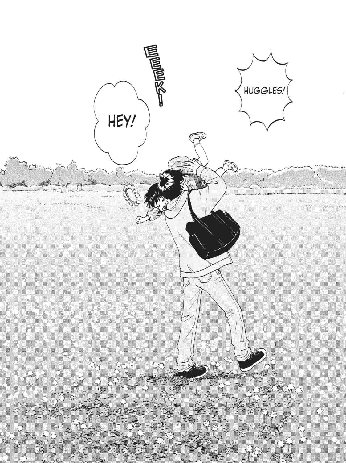 Read Skip and Loafer chapter 29 image 30 on Lezhin