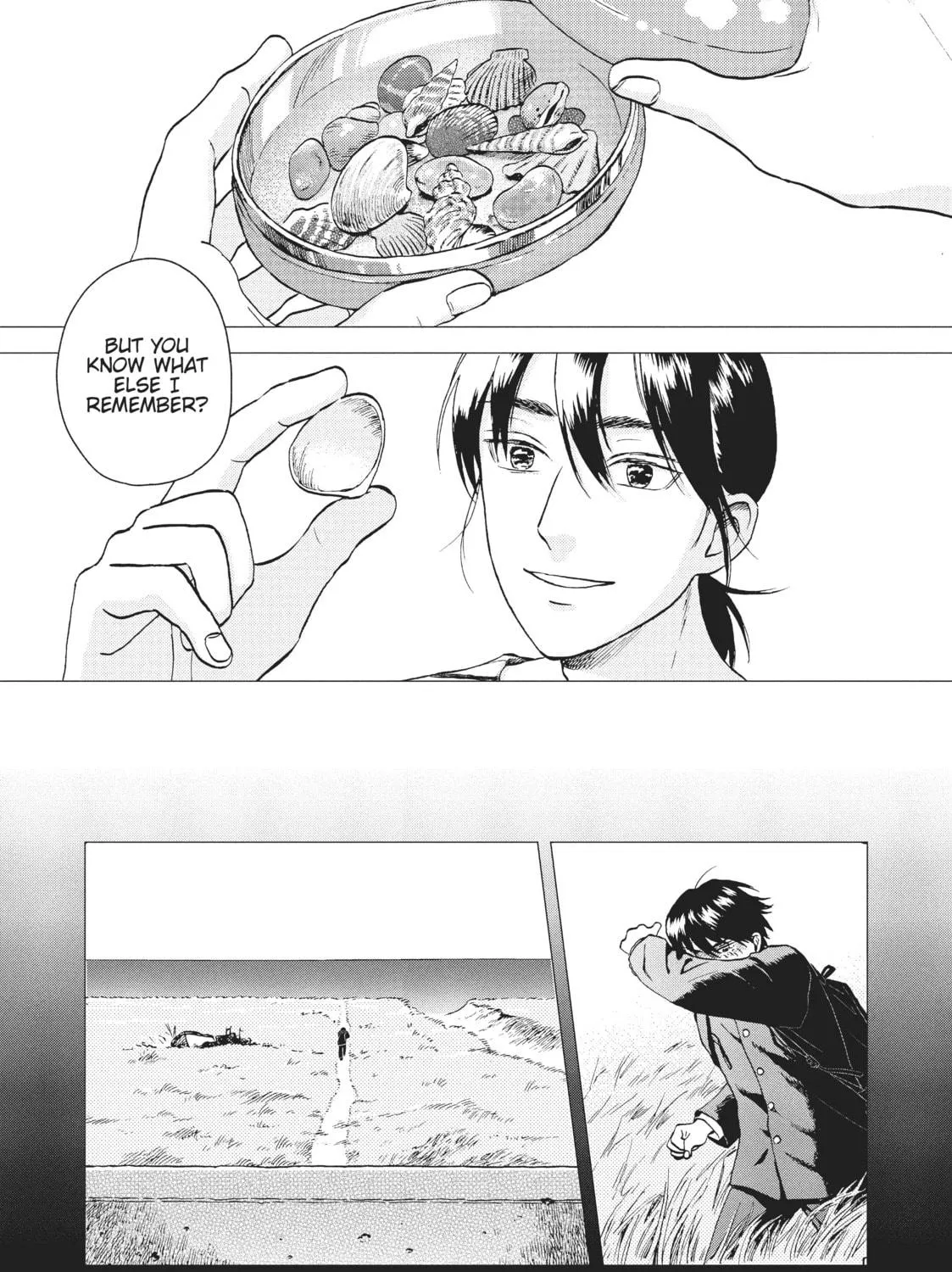 Read Skip and Loafer chapter 29 image 46 on Lezhin