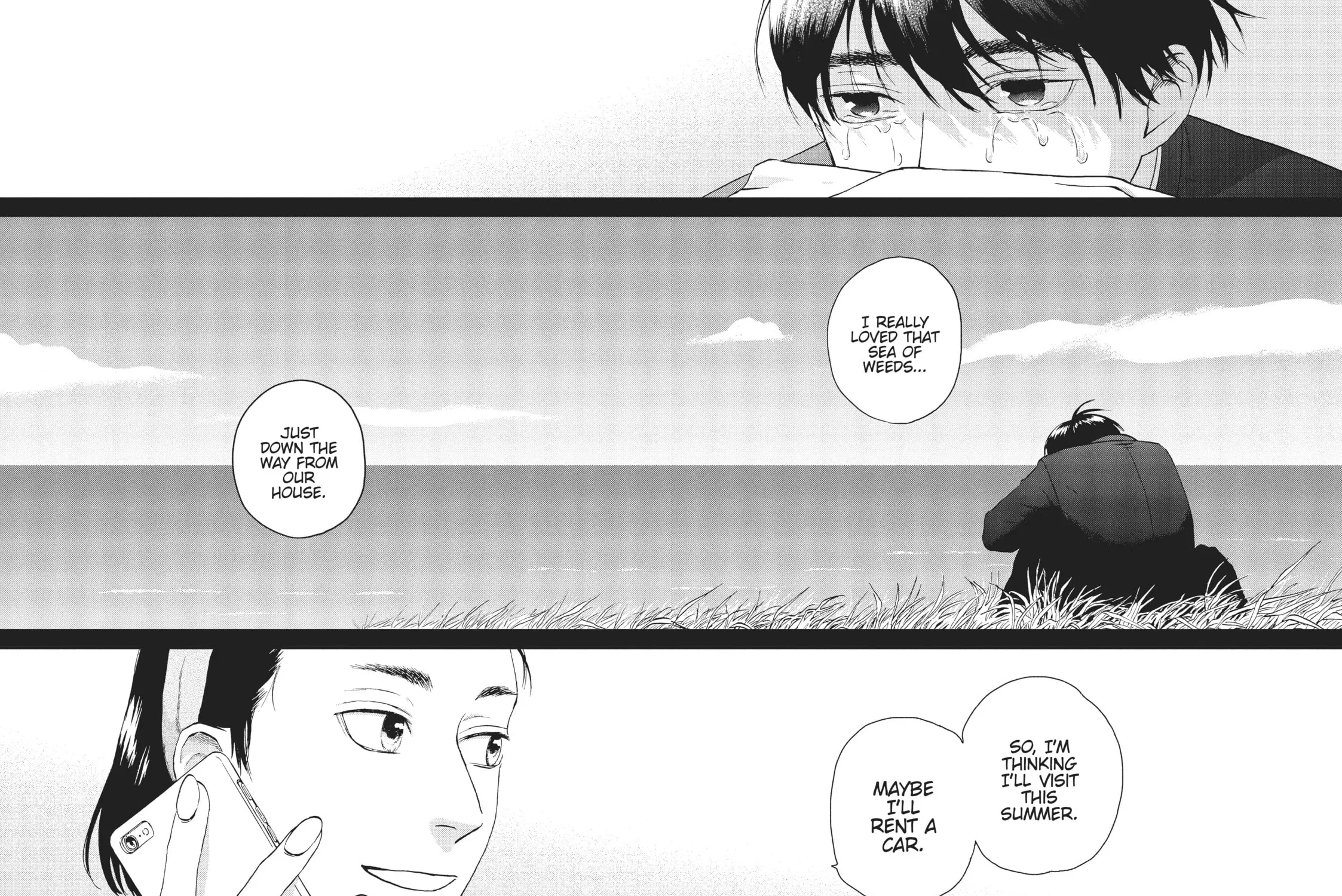 Read Skip and Loafer chapter 29 image 48 on Lezhin