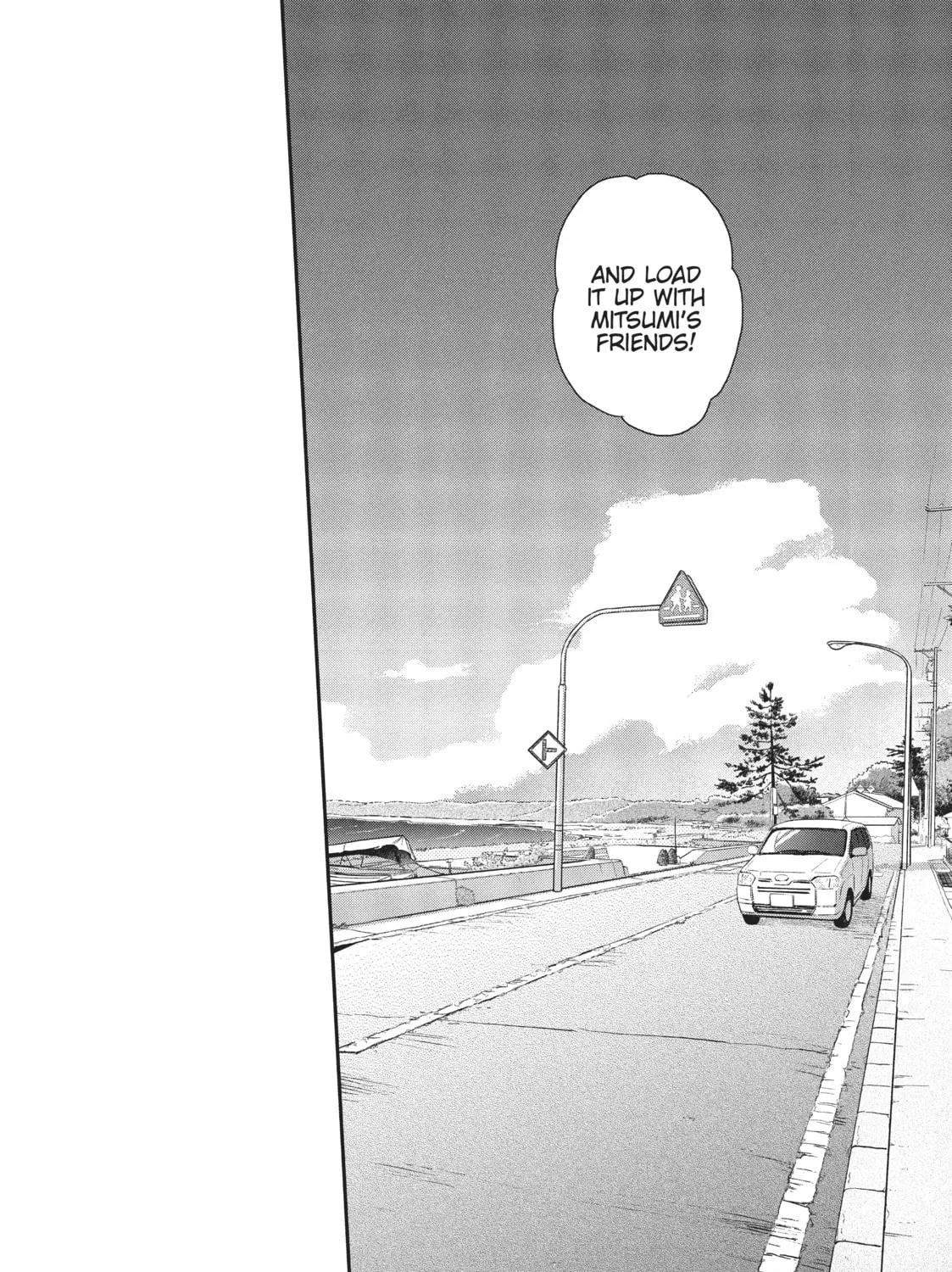 Read Skip and Loafer chapter 29 image 50 on Lezhin
