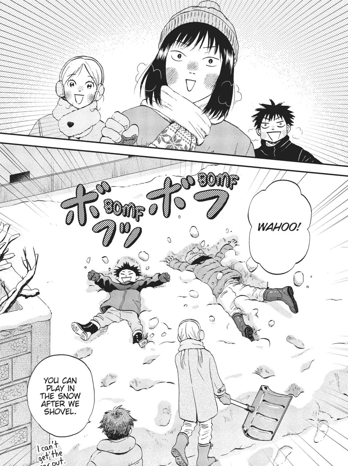 Read Skip and Loafer chapter 29 image 52 on Lezhin