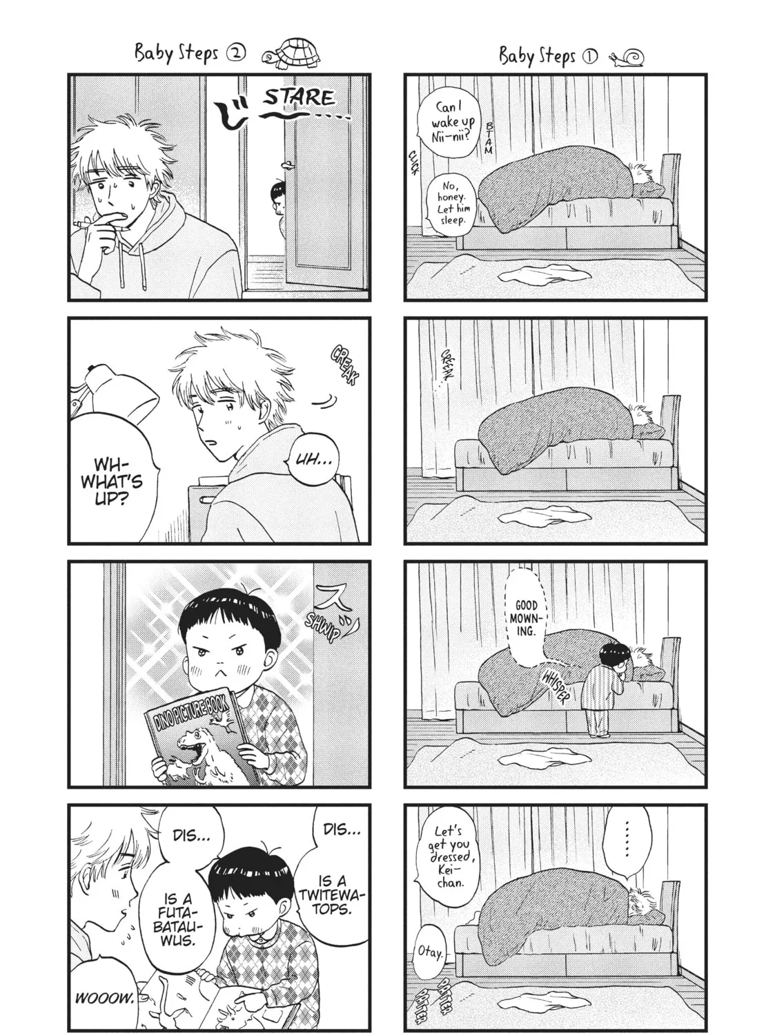 Read Skip and Loafer chapter 29 image 56 on Lezhin