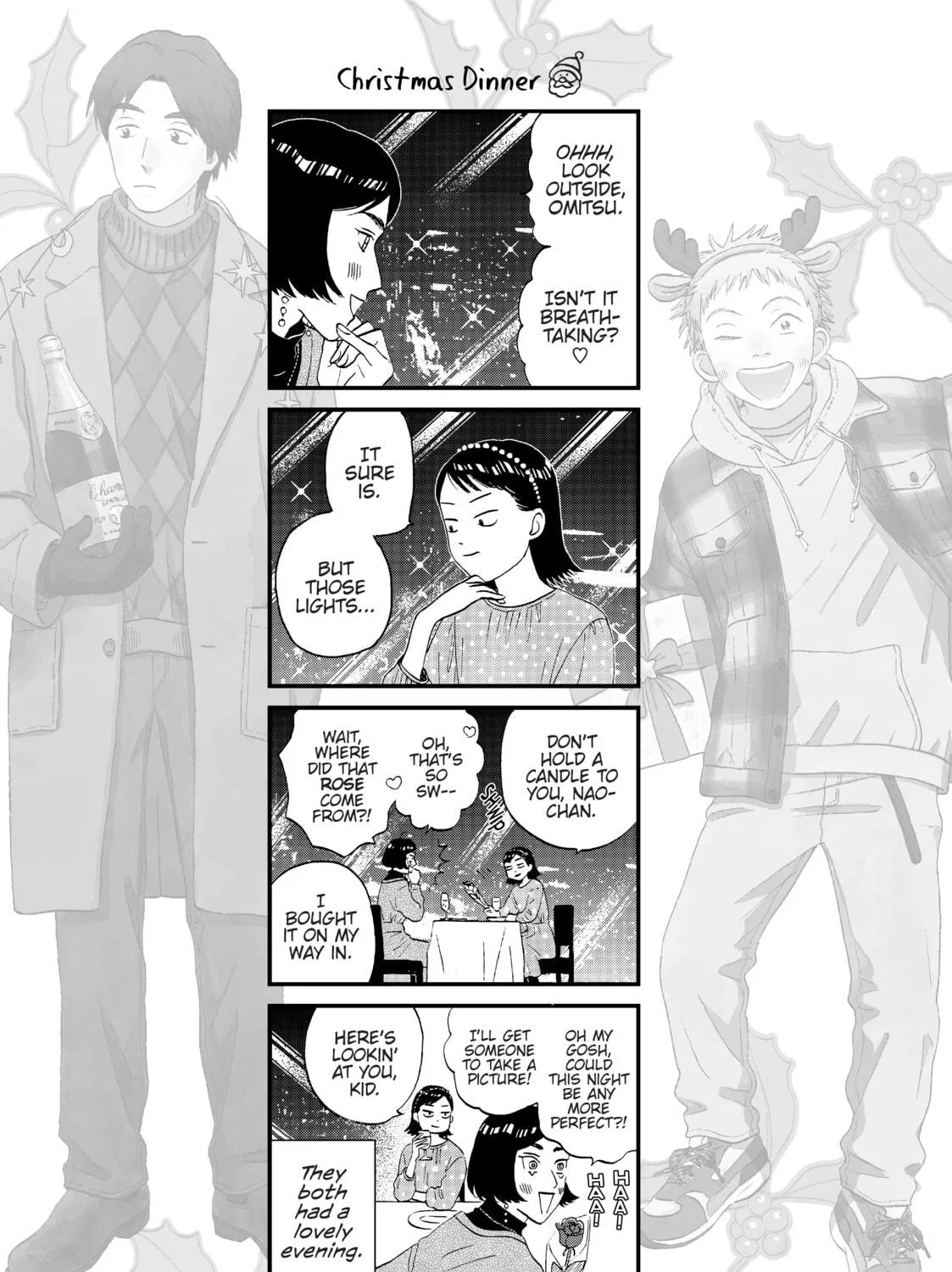 Read Skip and Loafer chapter 29 image 64 on Lezhin