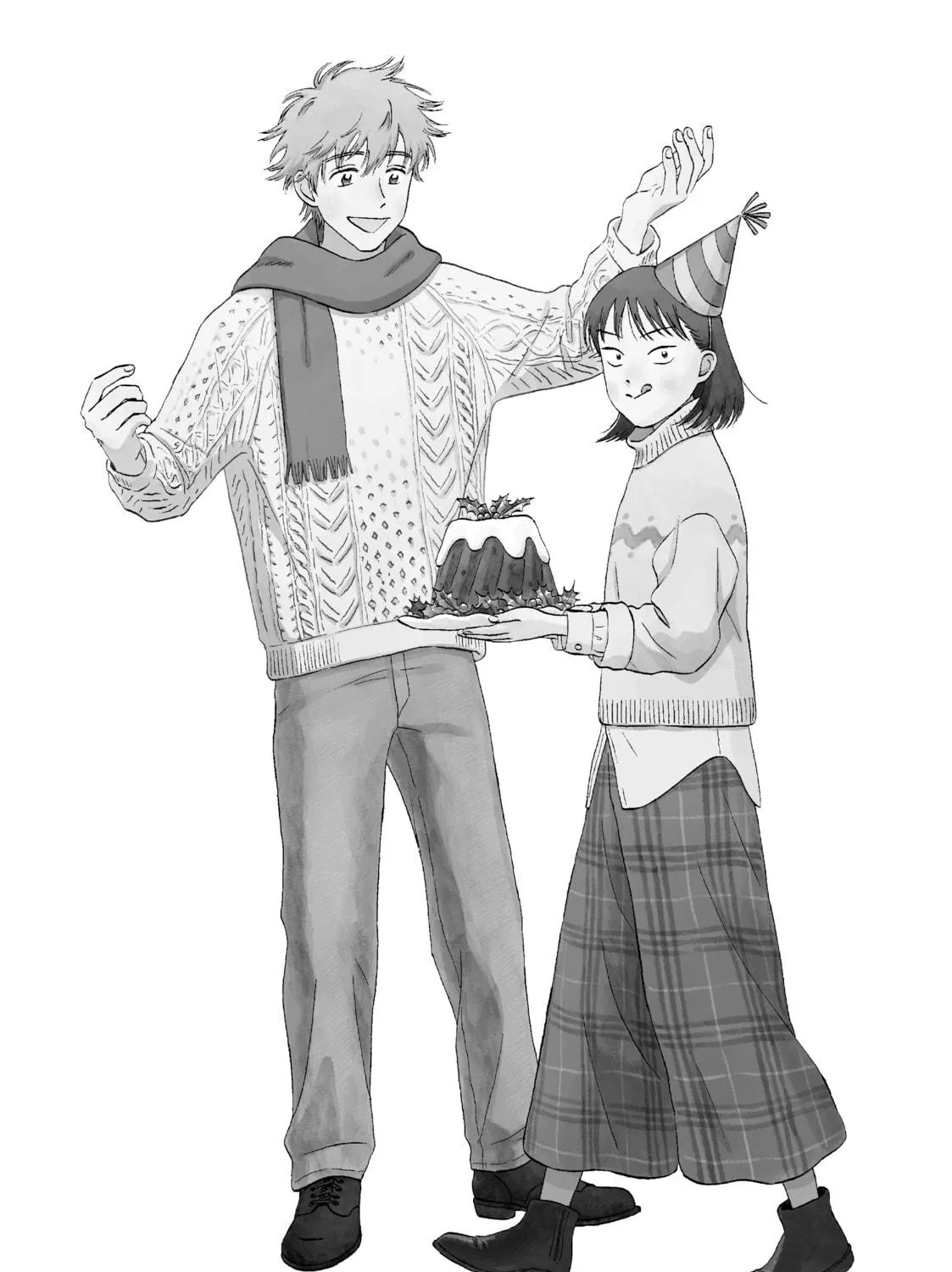 Read Skip and Loafer chapter 29 image 68 on Lezhin