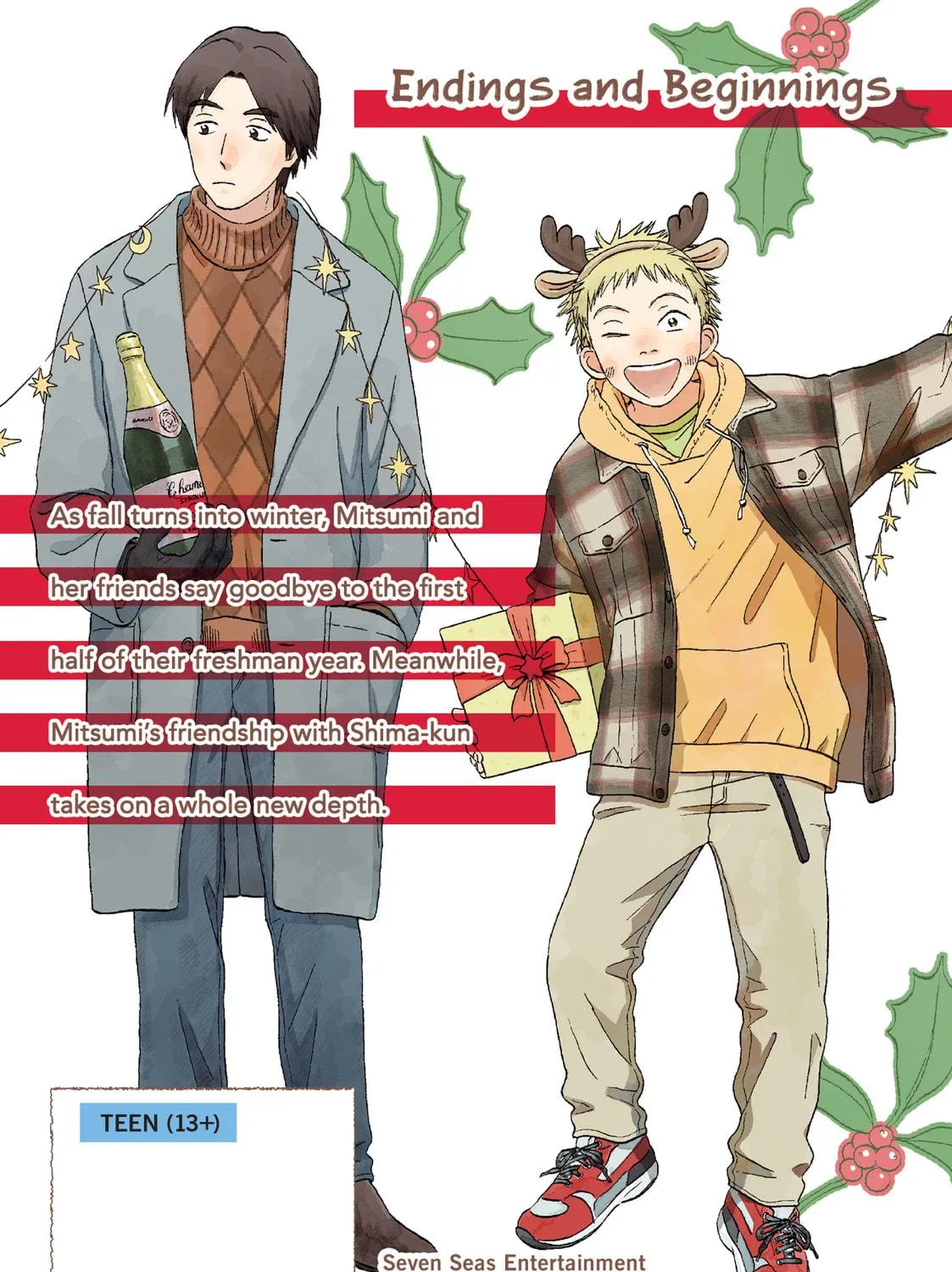 Read Skip and Loafer chapter 29 image 76 on Lezhin