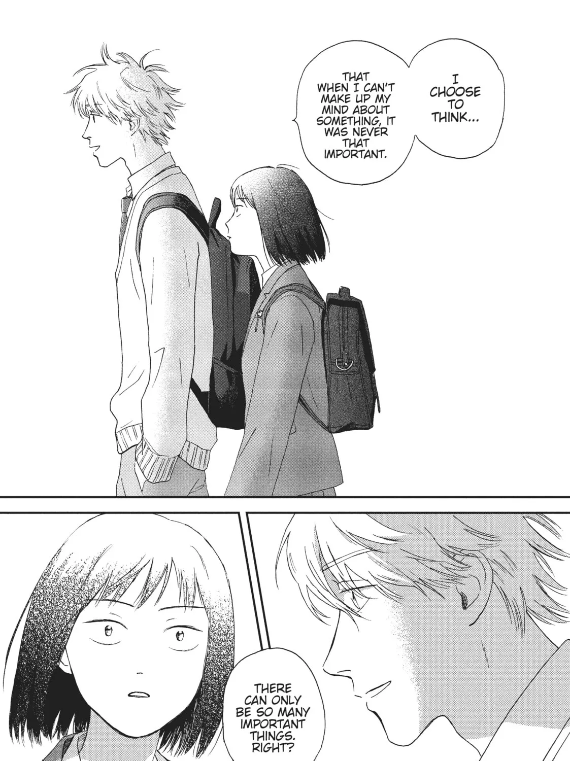 Read Skip and Loafer chapter 3 image 44 on Lezhin