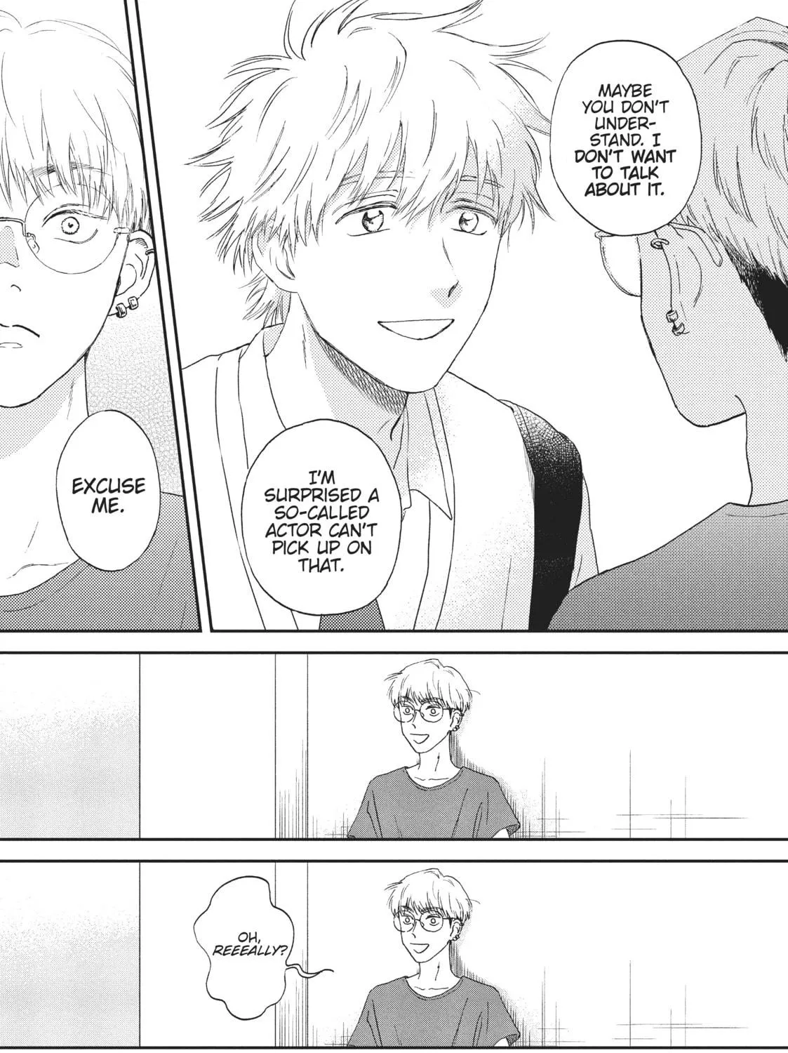 Read Skip and Loafer chapter 3 image 52 on Lezhin
