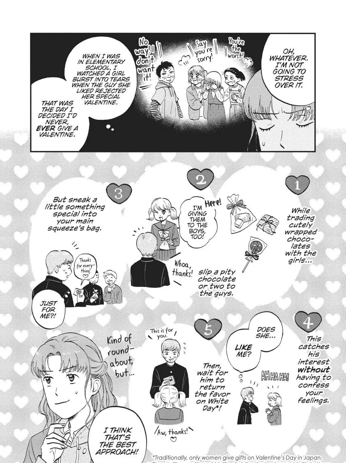 Read Skip and Loafer chapter 30 image 10 on Lezhin