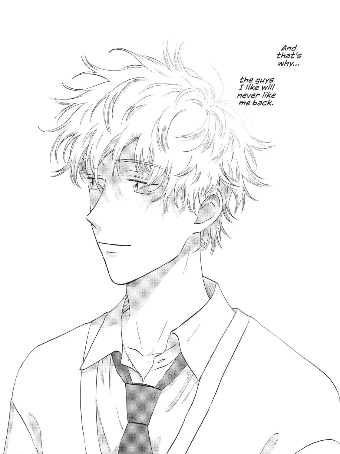 Read Skip and Loafer chapter 30 image 48 on Lezhin