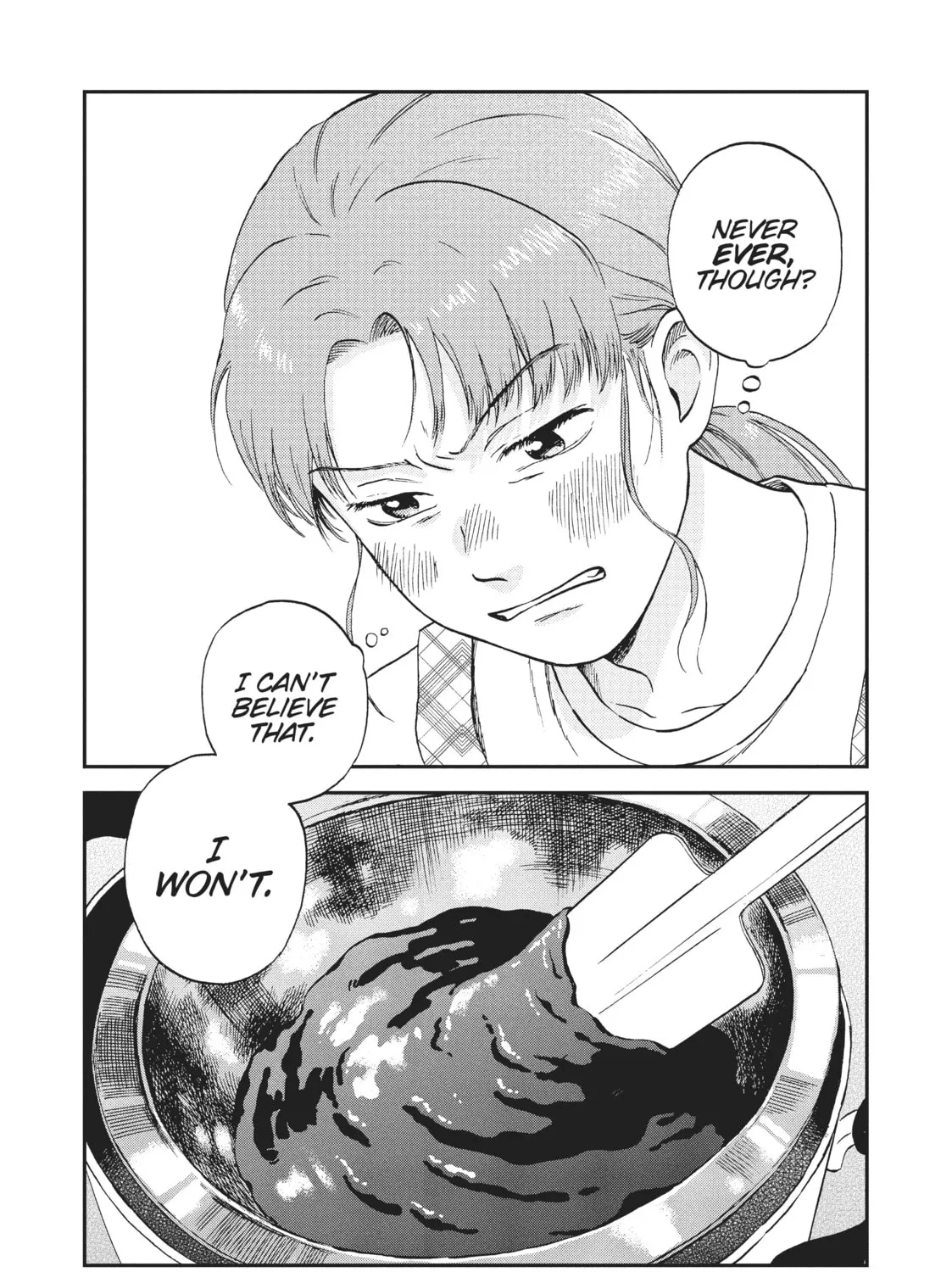 Read Skip and Loafer chapter 30 image 50 on Lezhin