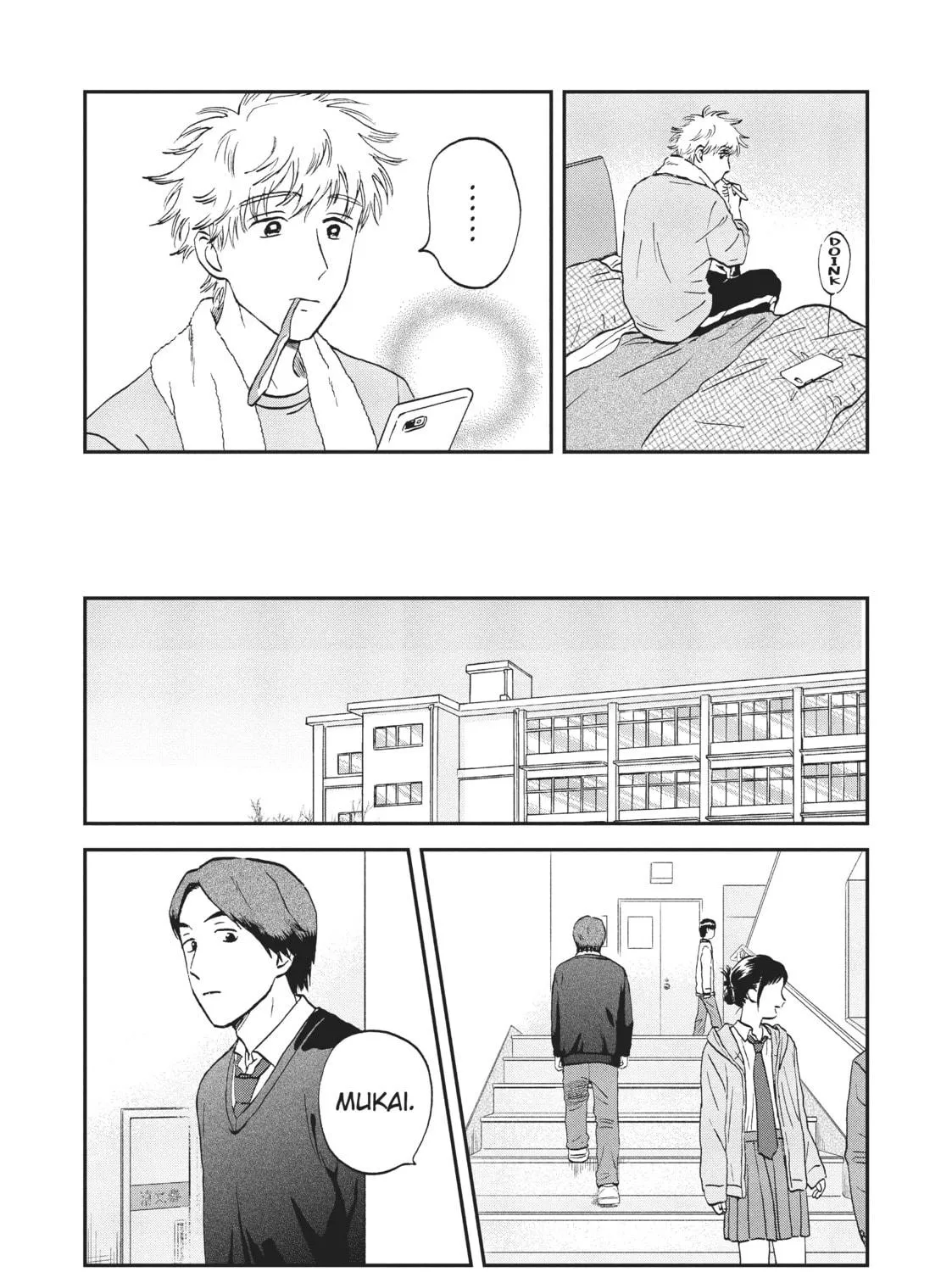 Read Skip and Loafer chapter 30 image 52 on Lezhin