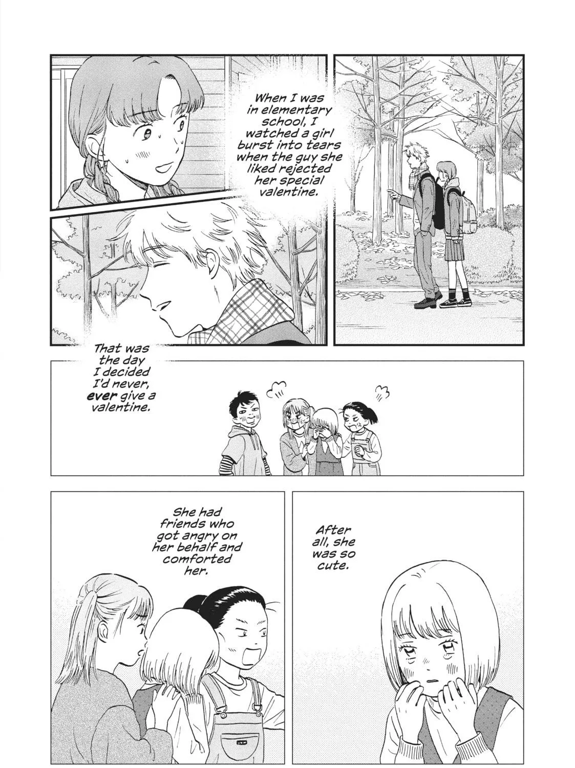 Read Skip and Loafer chapter 31 image 18 on Lezhin