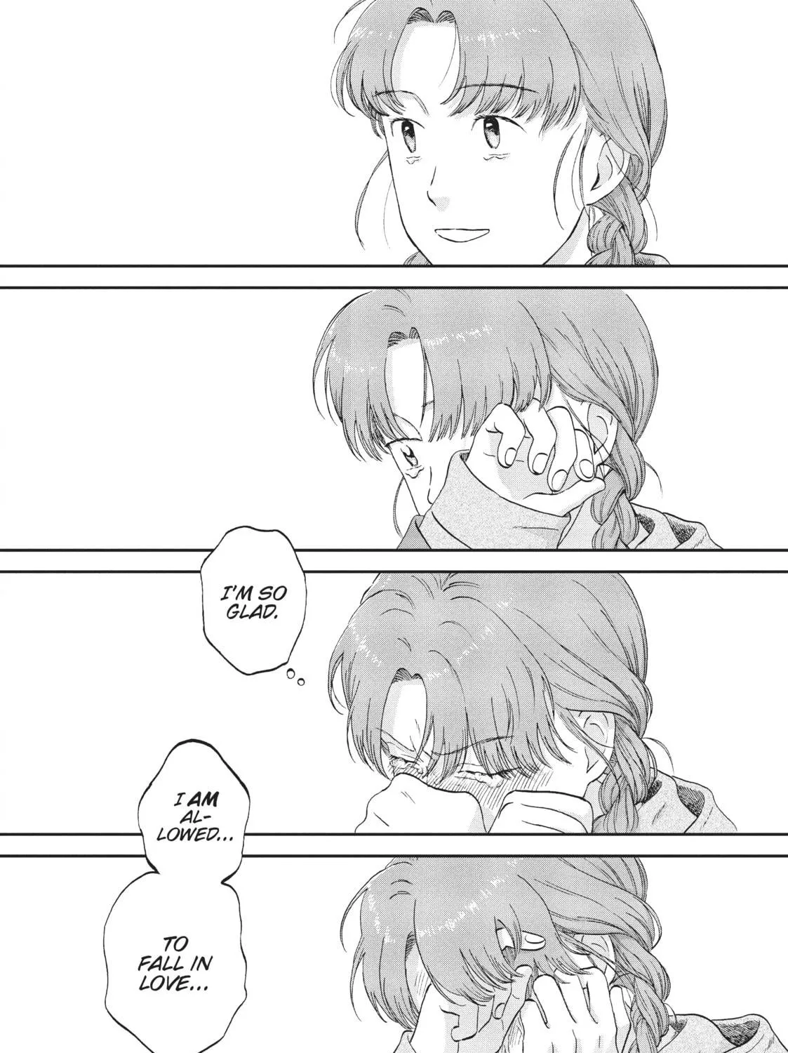 Read Skip and Loafer chapter 31 image 38 on Lezhin