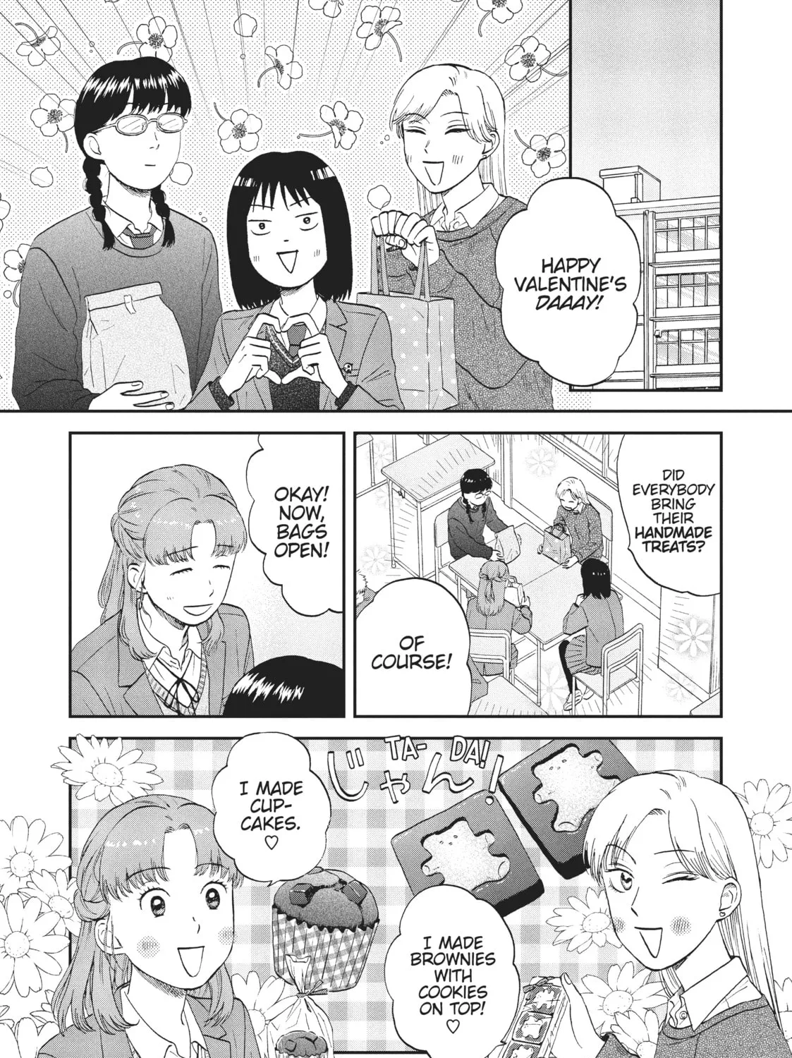 Read Skip and Loafer chapter 31 image 42 on Lezhin