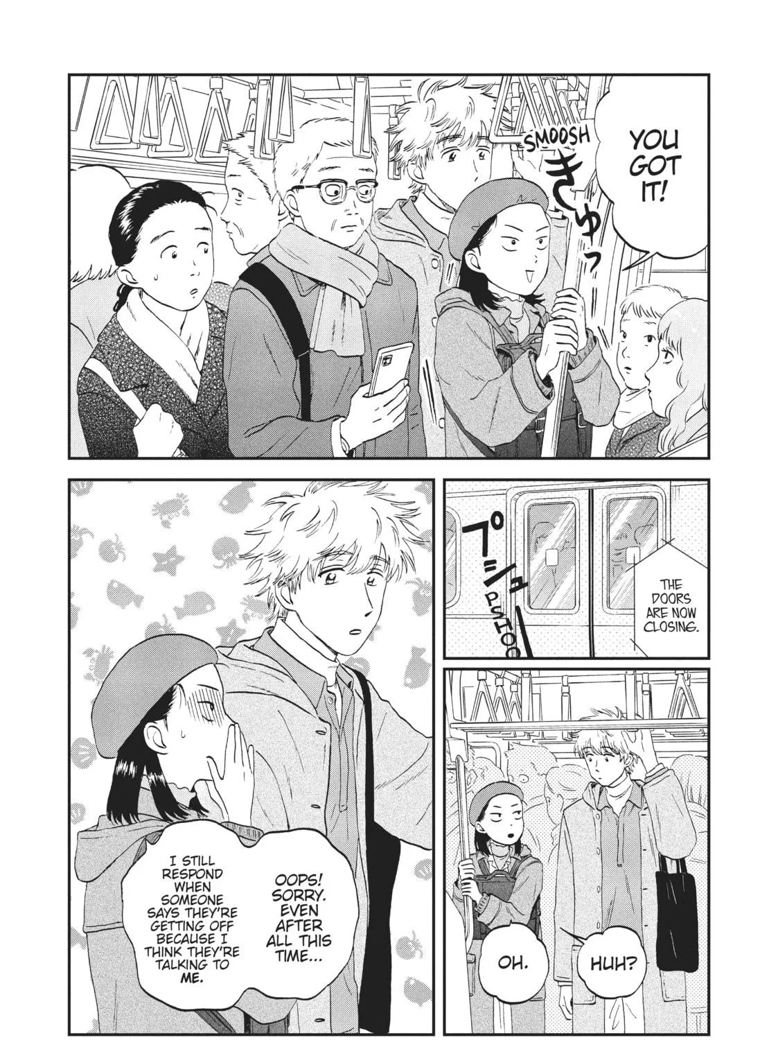 Read Skip and Loafer chapter 32 image 48 on Lezhin