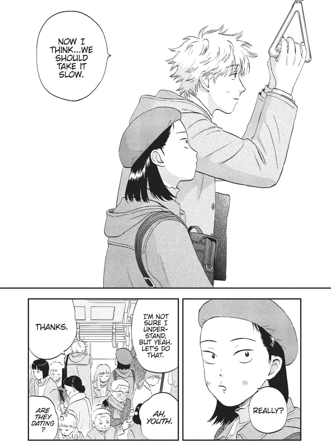 Read Skip and Loafer chapter 32 image 52 on Lezhin