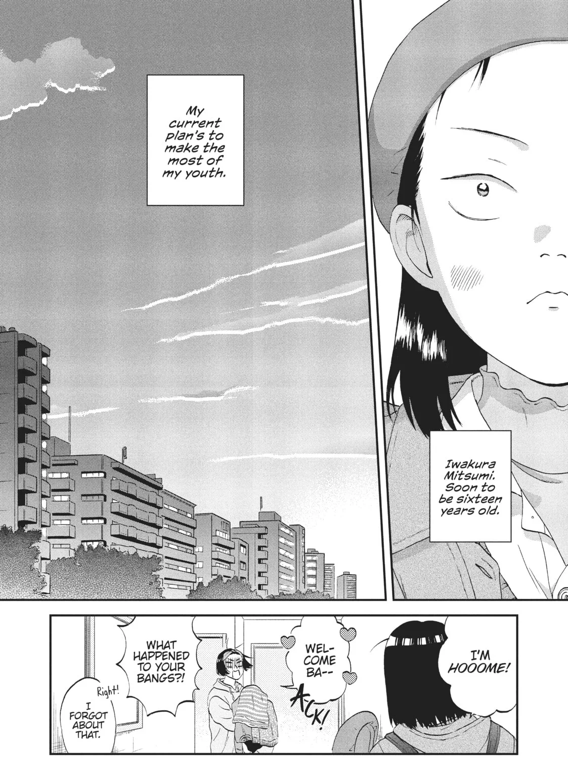 Read Skip and Loafer chapter 32 image 54 on Lezhin