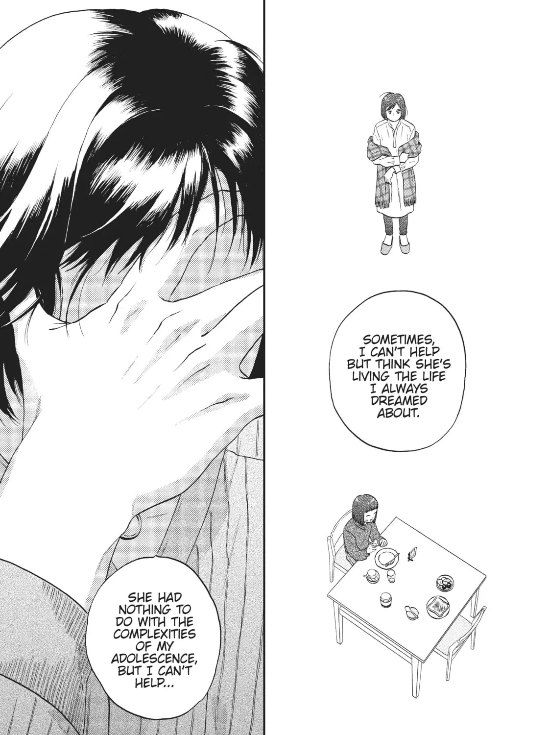 Read Skip and Loafer chapter 33 image 30 on Lezhin