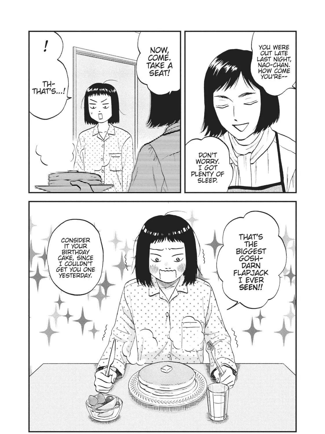 Read Skip and Loafer chapter 33 image 40 on Lezhin