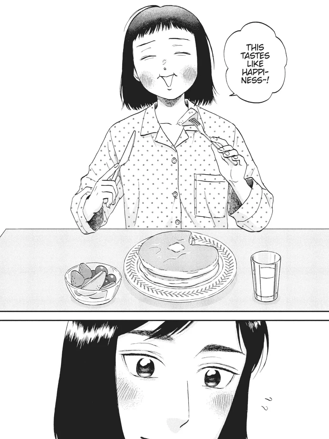 Read Skip and Loafer chapter 33 image 44 on Lezhin