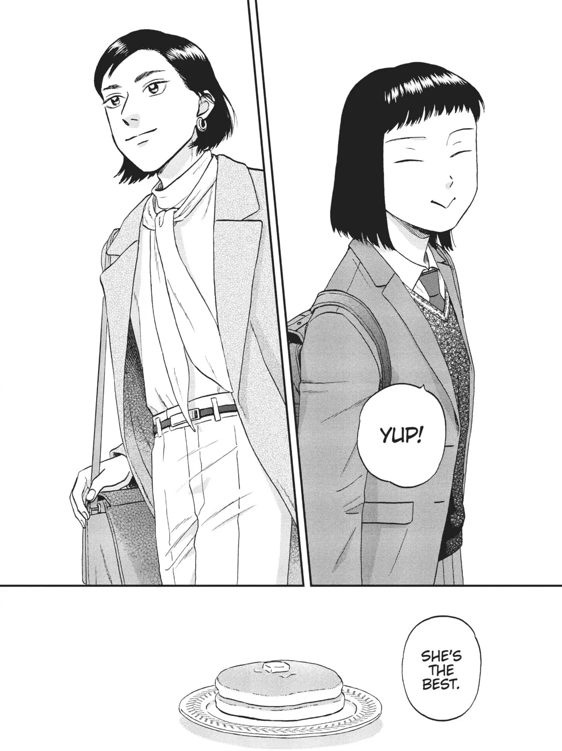 Read Skip and Loafer chapter 33 image 50 on Lezhin