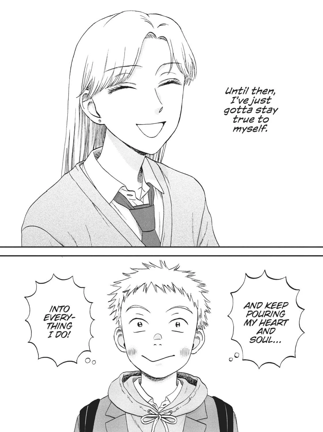 Read Skip and Loafer chapter 34 image 46 on Lezhin