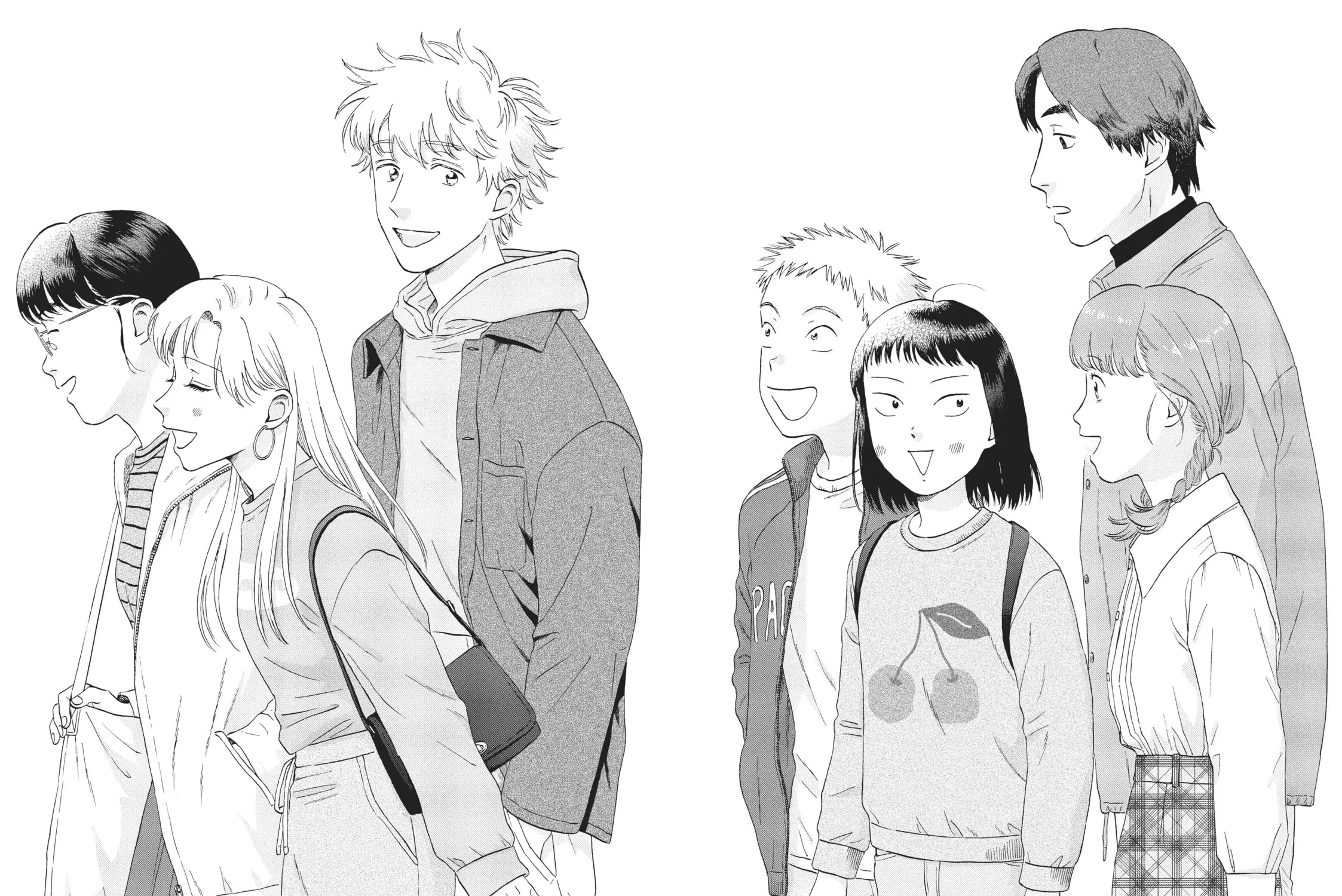 Read Skip and Loafer chapter 35 image 26 on Lezhin