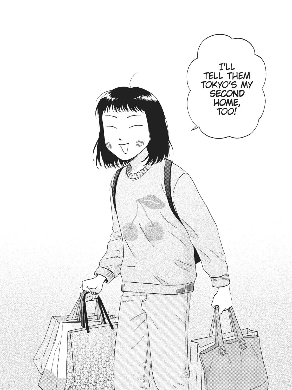 Read Skip and Loafer chapter 35 image 34 on Lezhin