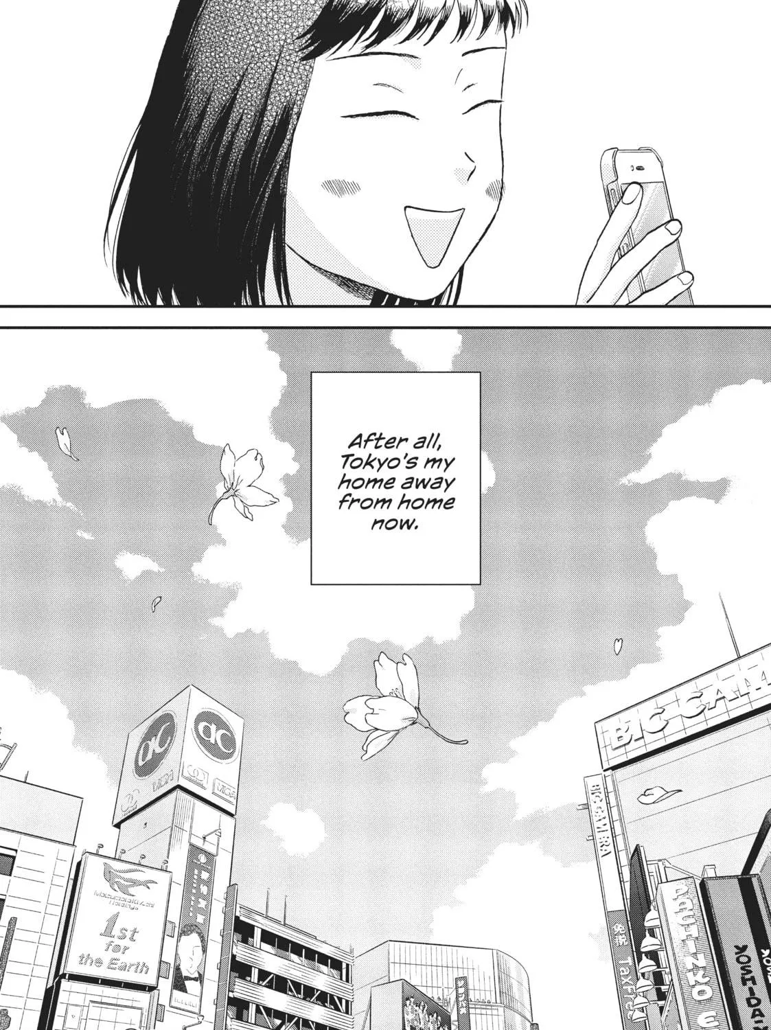 Read Skip and Loafer chapter 35 image 52 on Lezhin