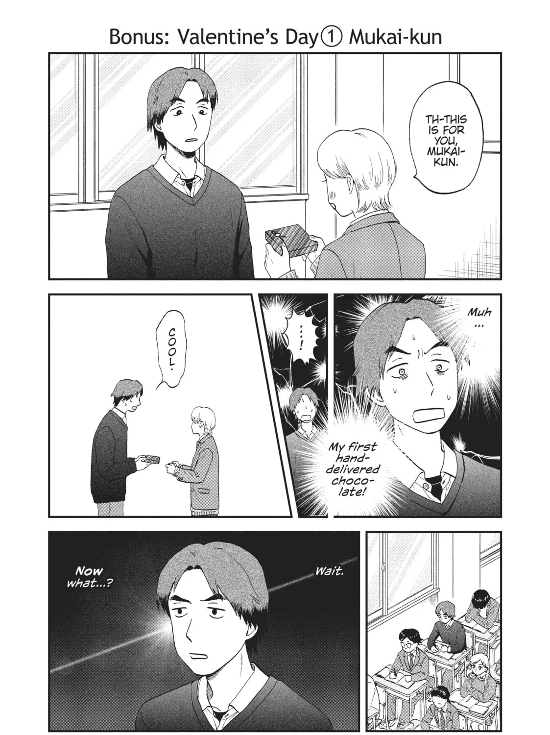 Read Skip and Loafer chapter 35 image 54 on Lezhin