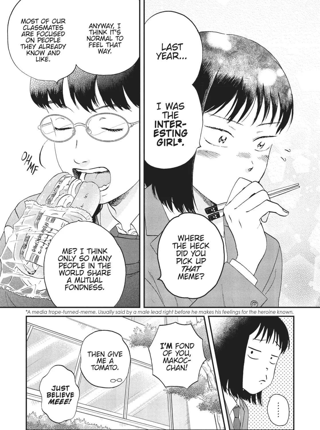 Read Skip and Loafer chapter 36 image 34 on Lezhin
