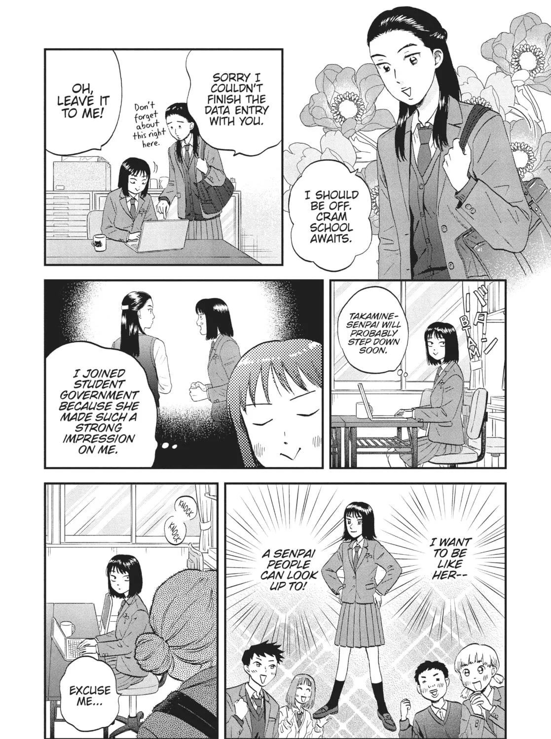 Read Skip and Loafer chapter 37 image 22 on Lezhin