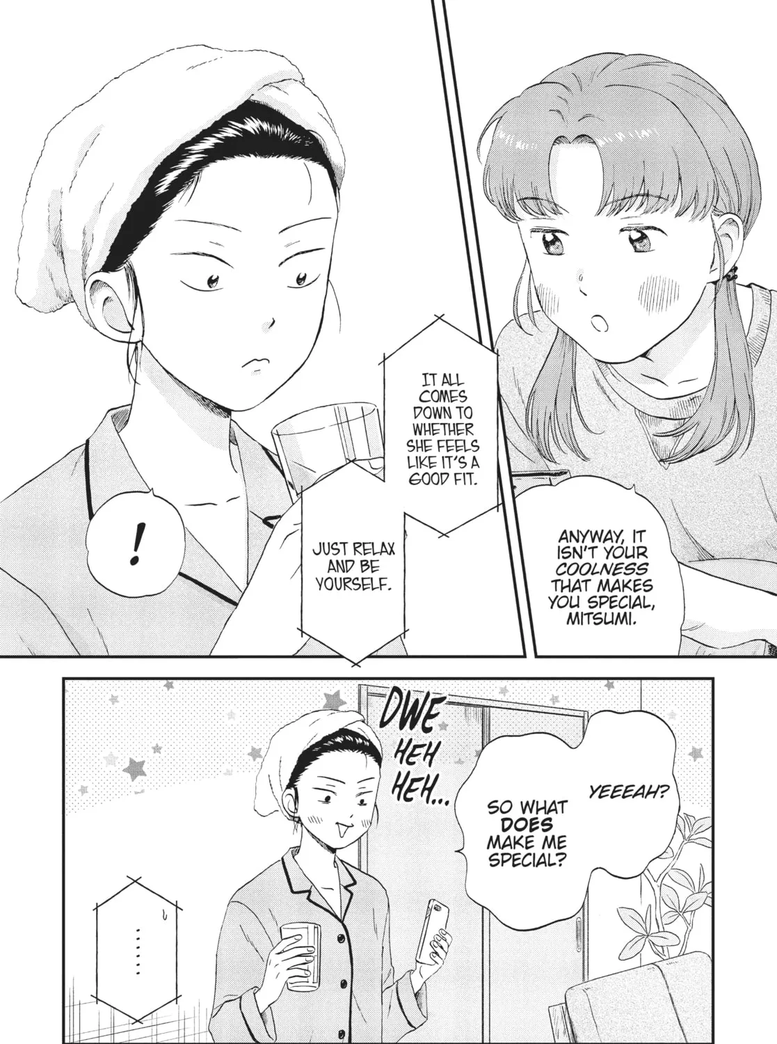 Read Skip and Loafer chapter 37 image 42 on Lezhin