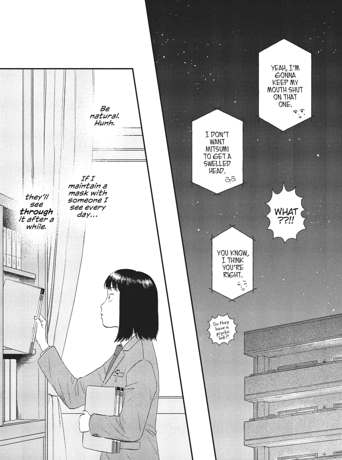 Read Skip and Loafer chapter 37 image 44 on Lezhin