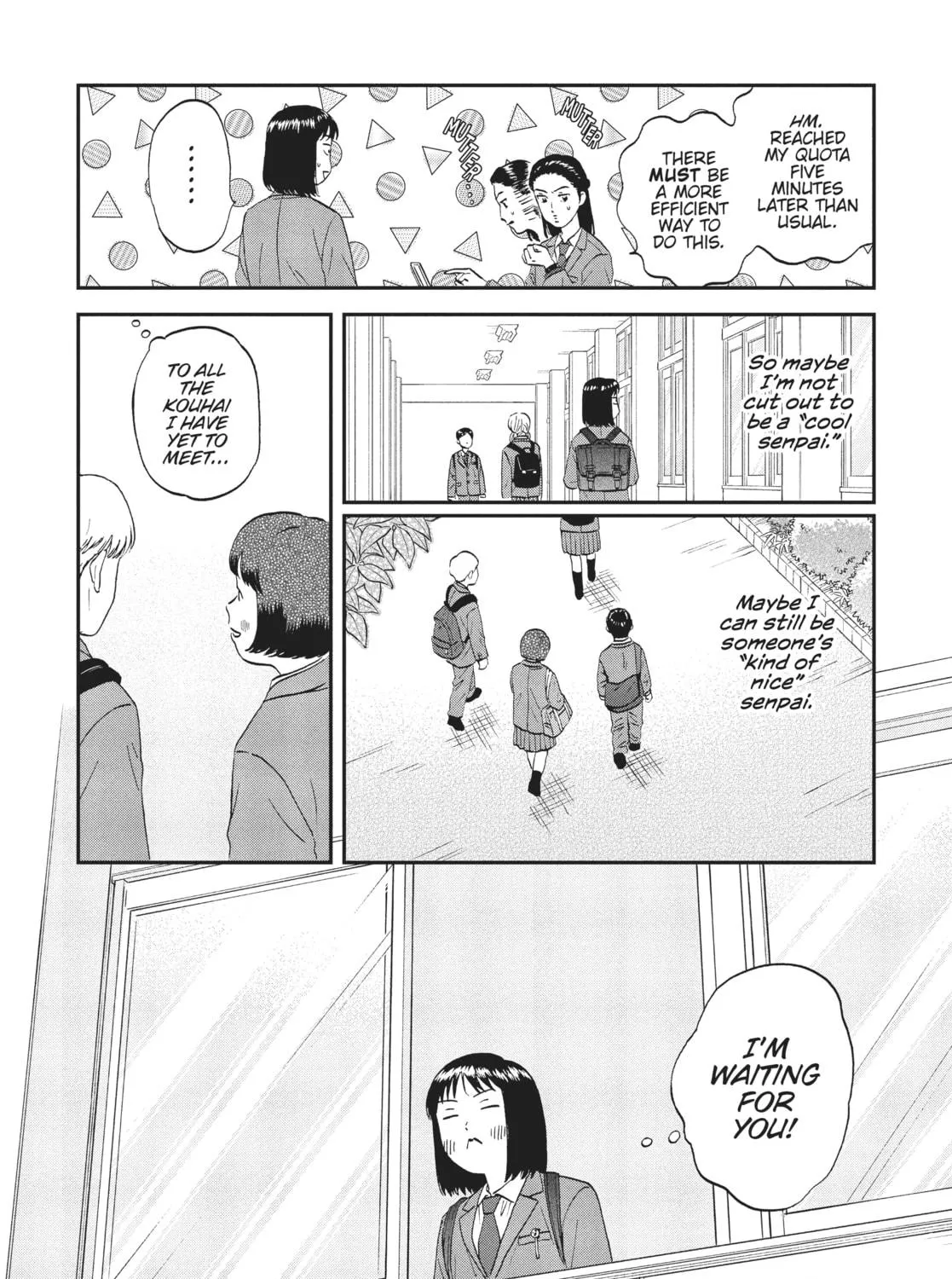 Read Skip and Loafer chapter 37 image 52 on Lezhin