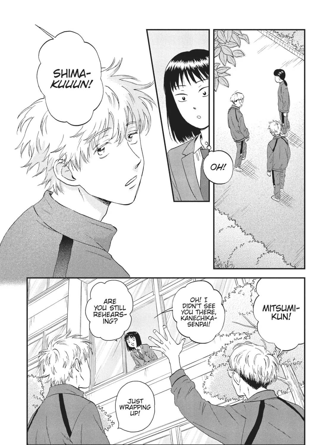 Read Skip and Loafer chapter 37 image 54 on Lezhin