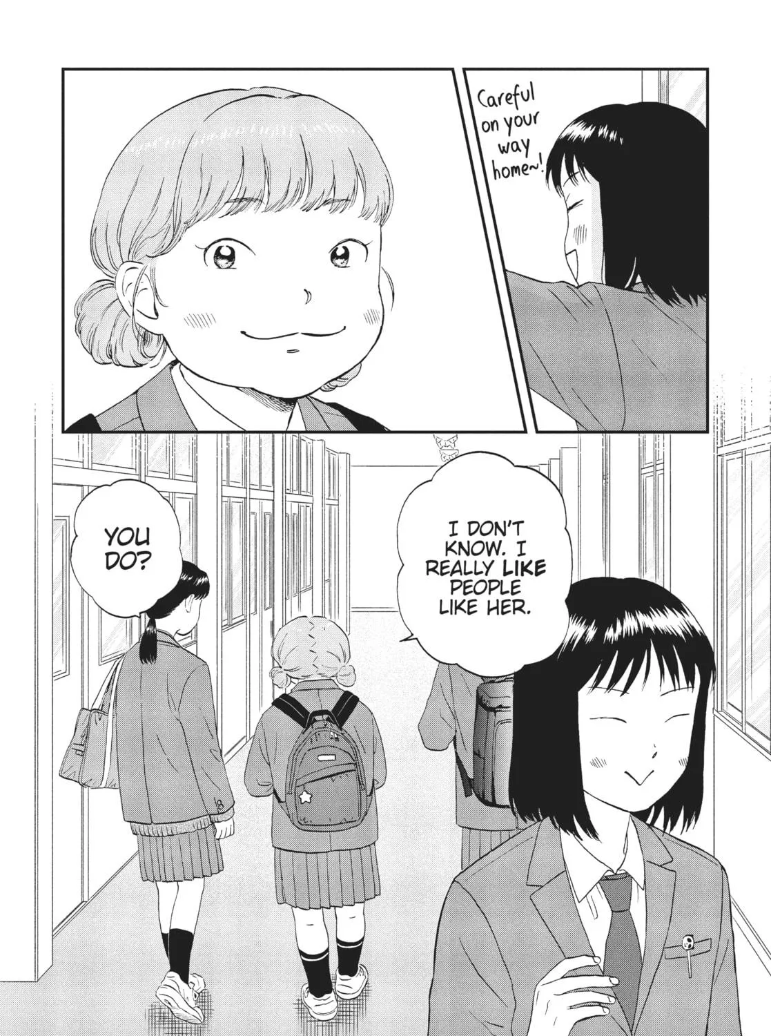 Read Skip and Loafer chapter 37 image 58 on Lezhin