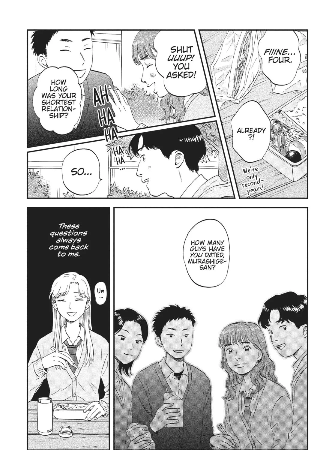Read Skip and Loafer chapter 38 image 16 on Lezhin