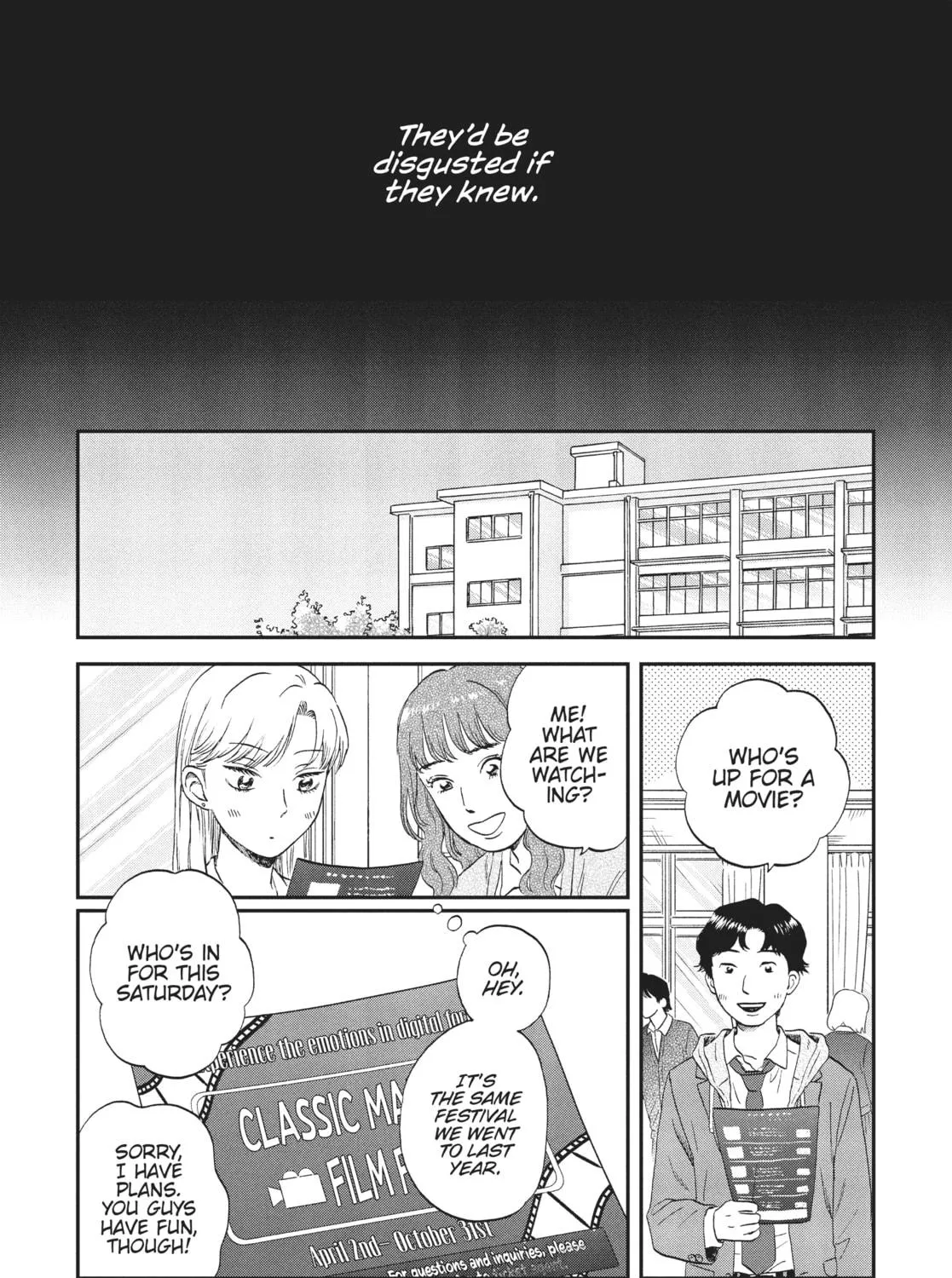 Read Skip and Loafer chapter 38 image 34 on Lezhin
