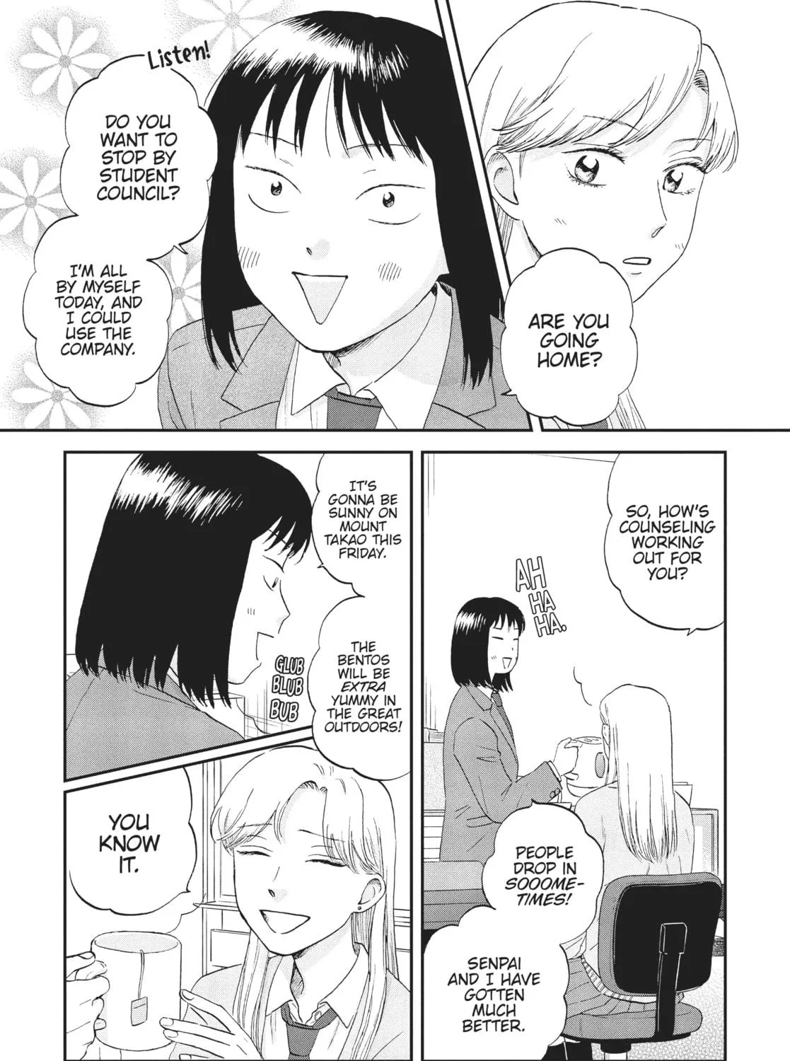 Read Skip and Loafer chapter 38 image 52 on Lezhin