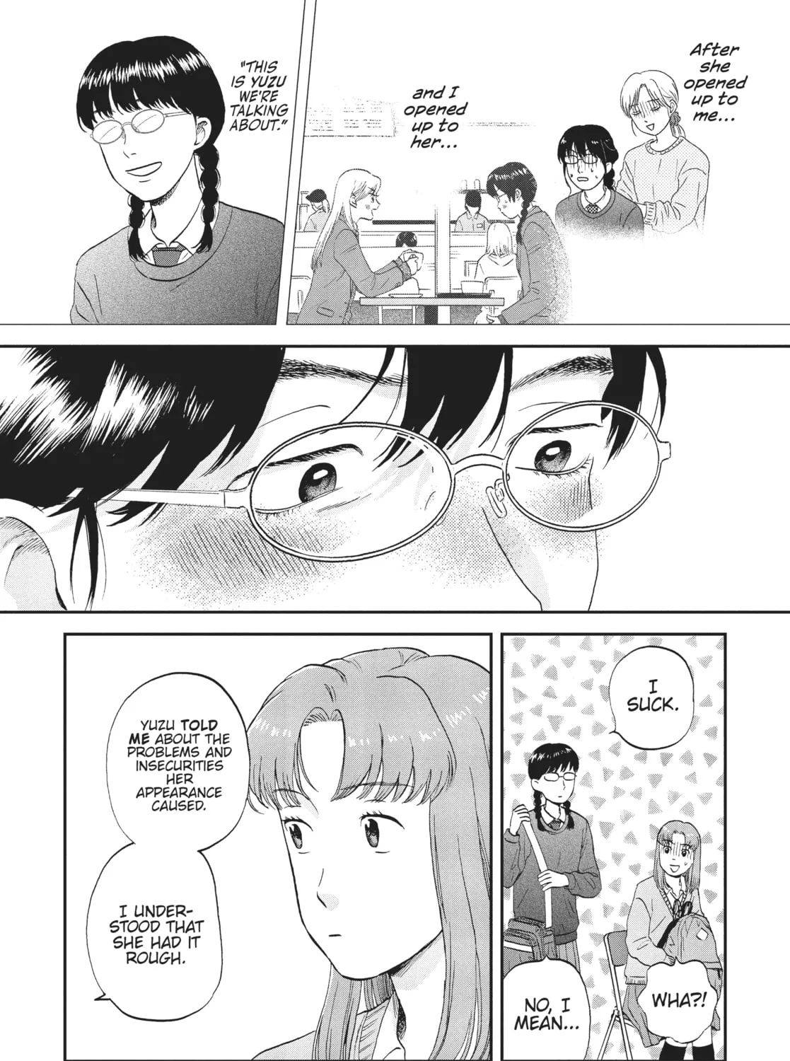 Read Skip and Loafer chapter 39 image 20 on Lezhin