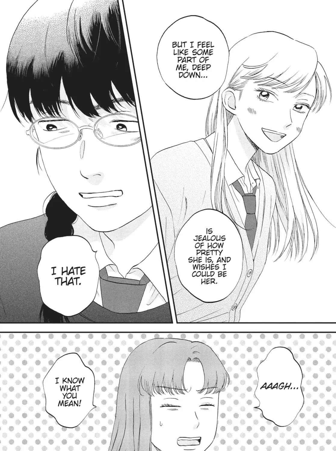Read Skip and Loafer chapter 39 image 22 on Lezhin