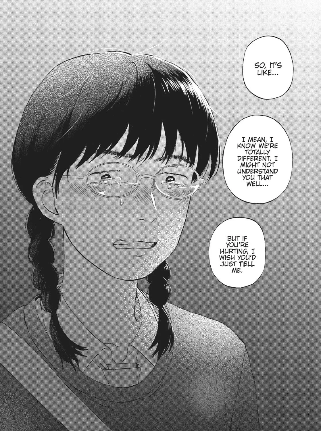 Read Skip and Loafer chapter 39 image 48 on Lezhin