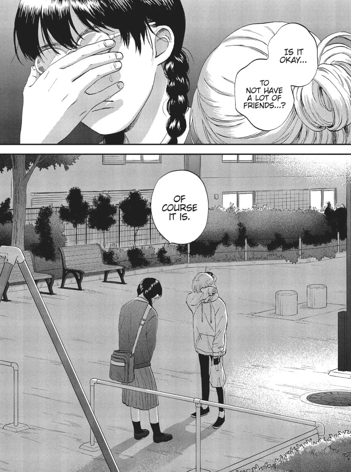 Read Skip and Loafer chapter 39 image 52 on Lezhin