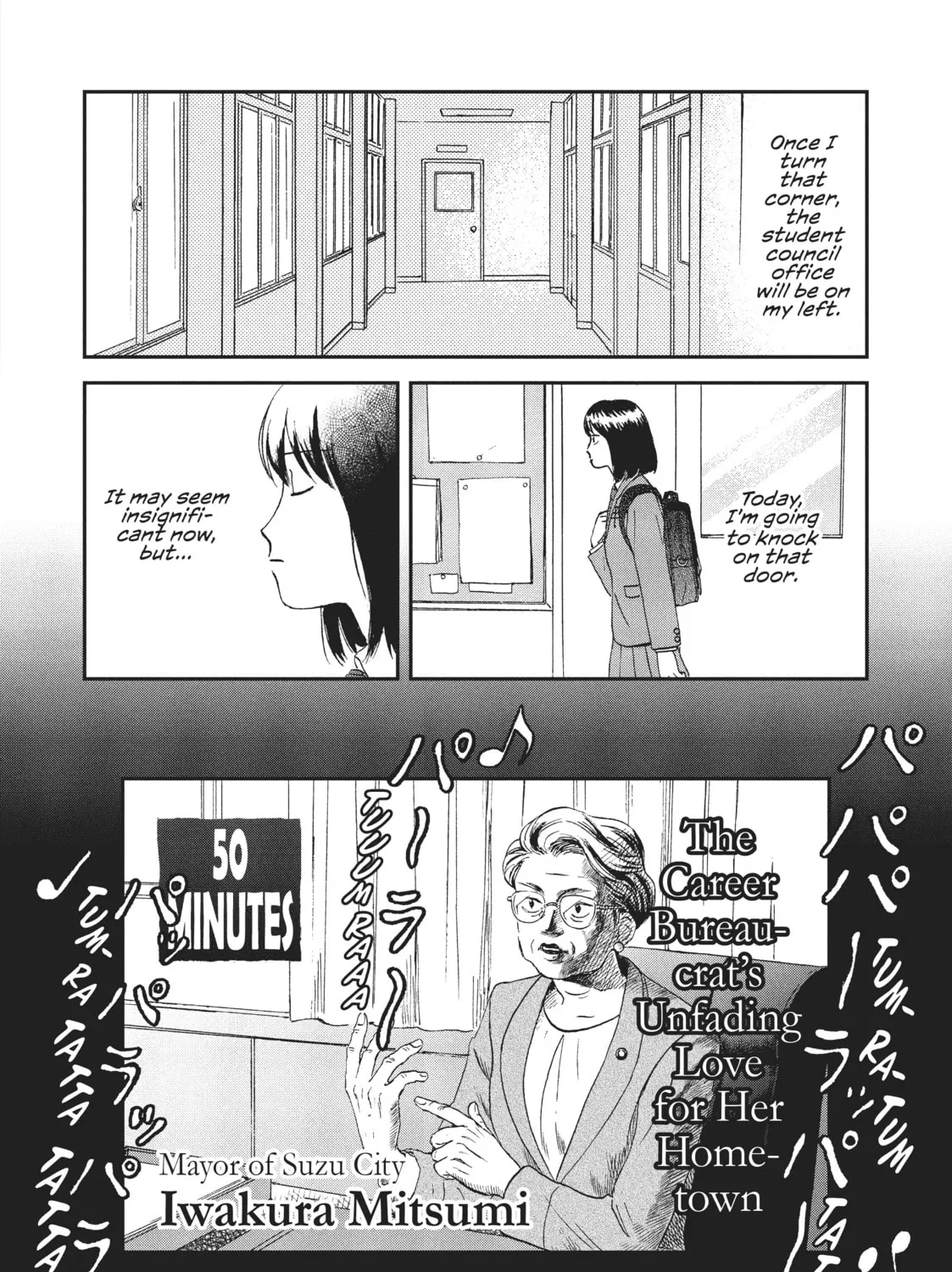 Read Skip and Loafer chapter 4 image 2 on Lezhin
