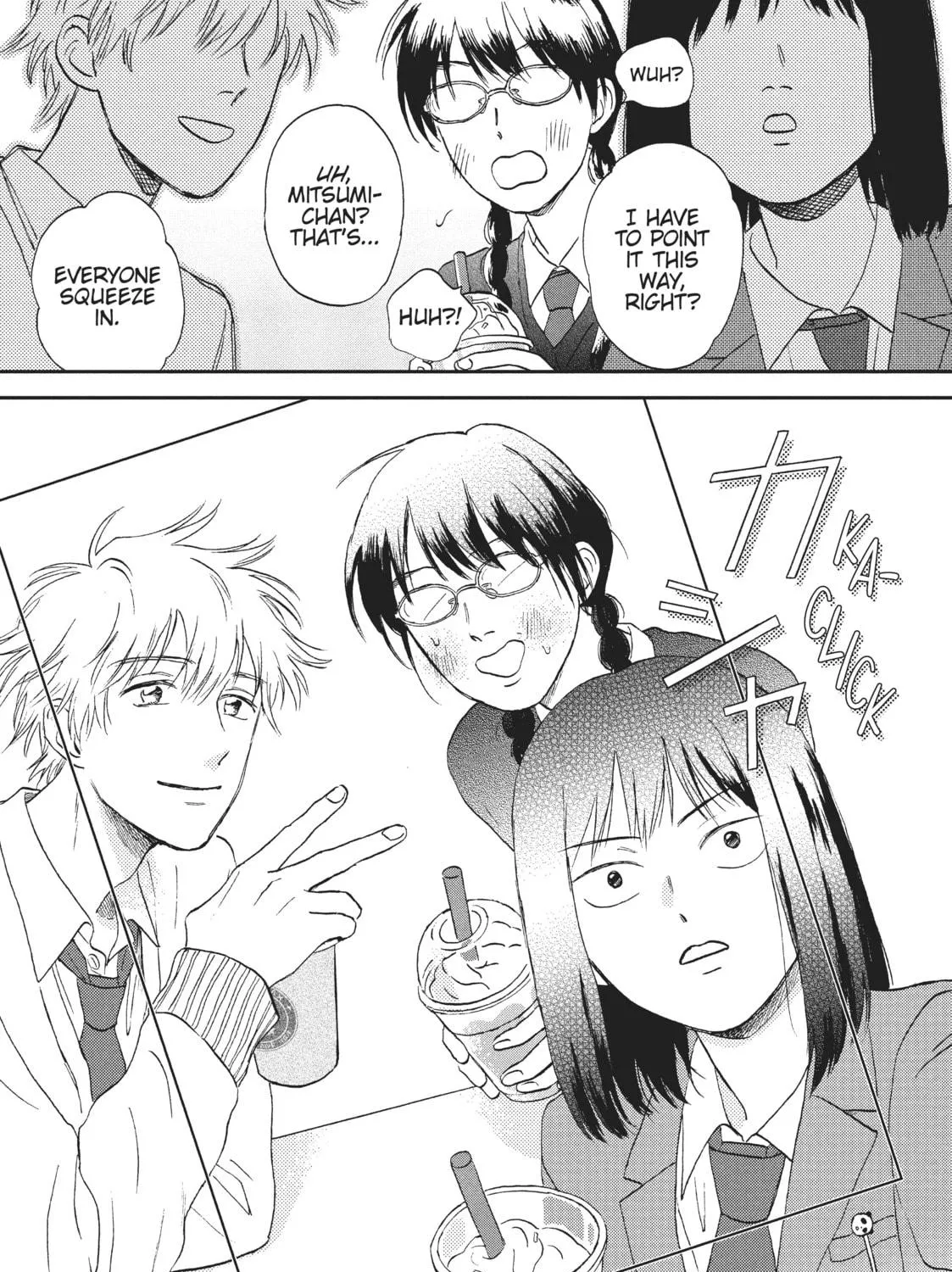 Read Skip and Loafer chapter 4 image 48 on Lezhin