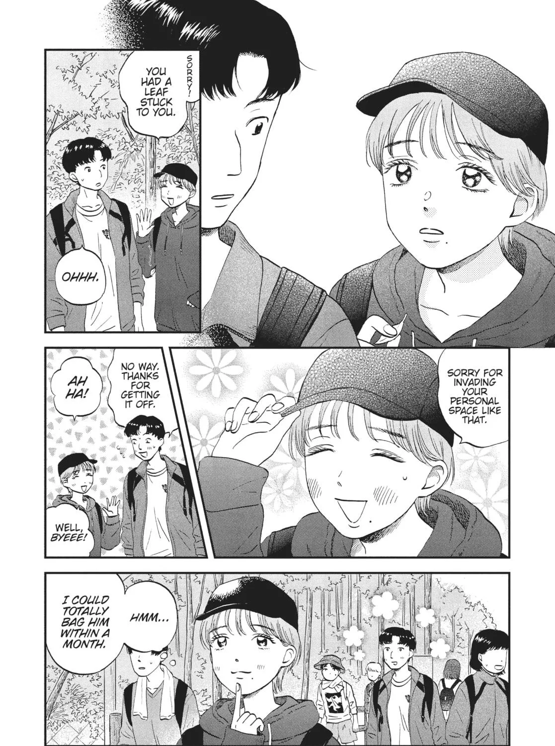 Read Skip and Loafer chapter 40 image 10 on Lezhin