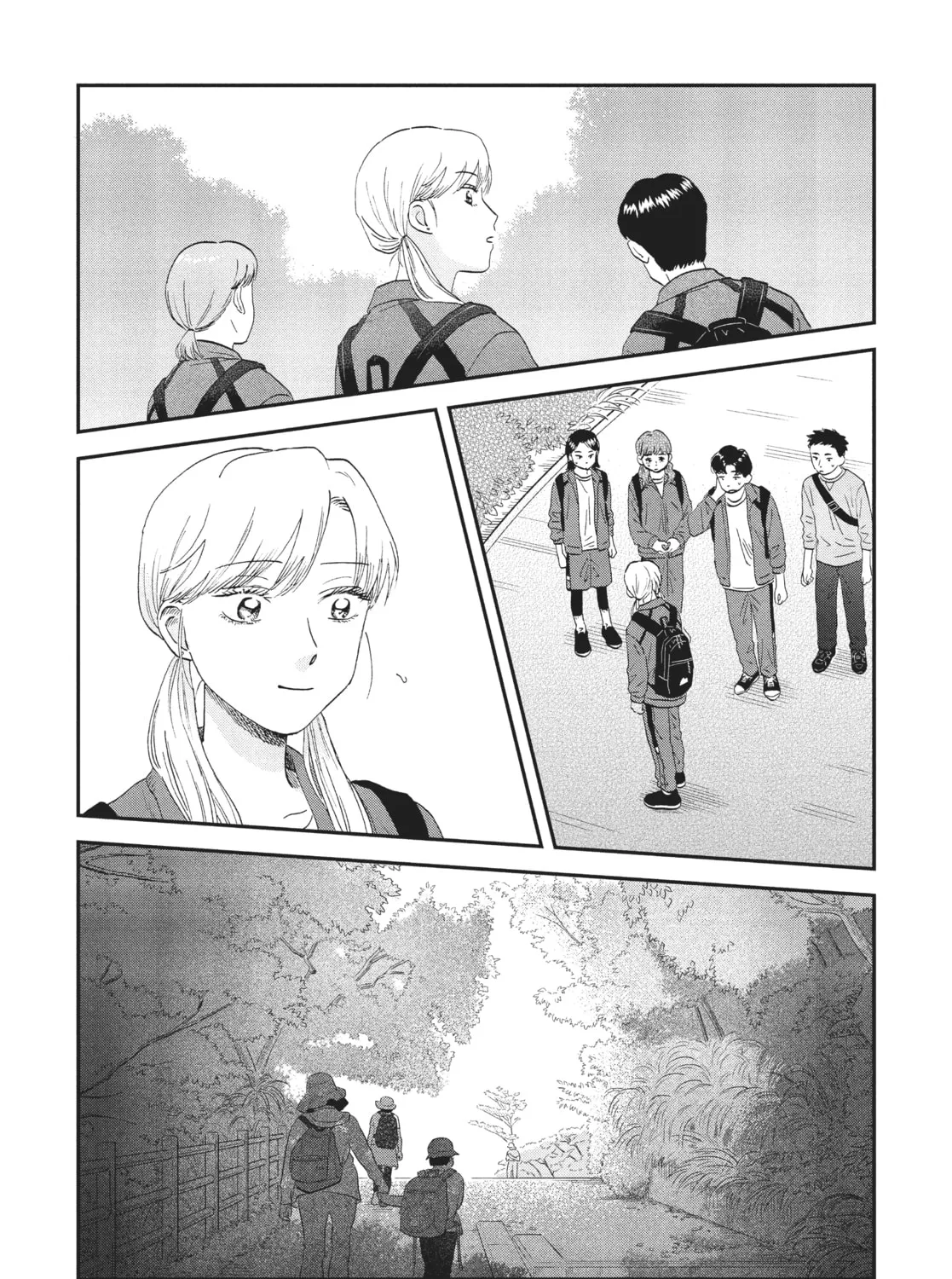 Read Skip and Loafer chapter 40 image 36 on Lezhin