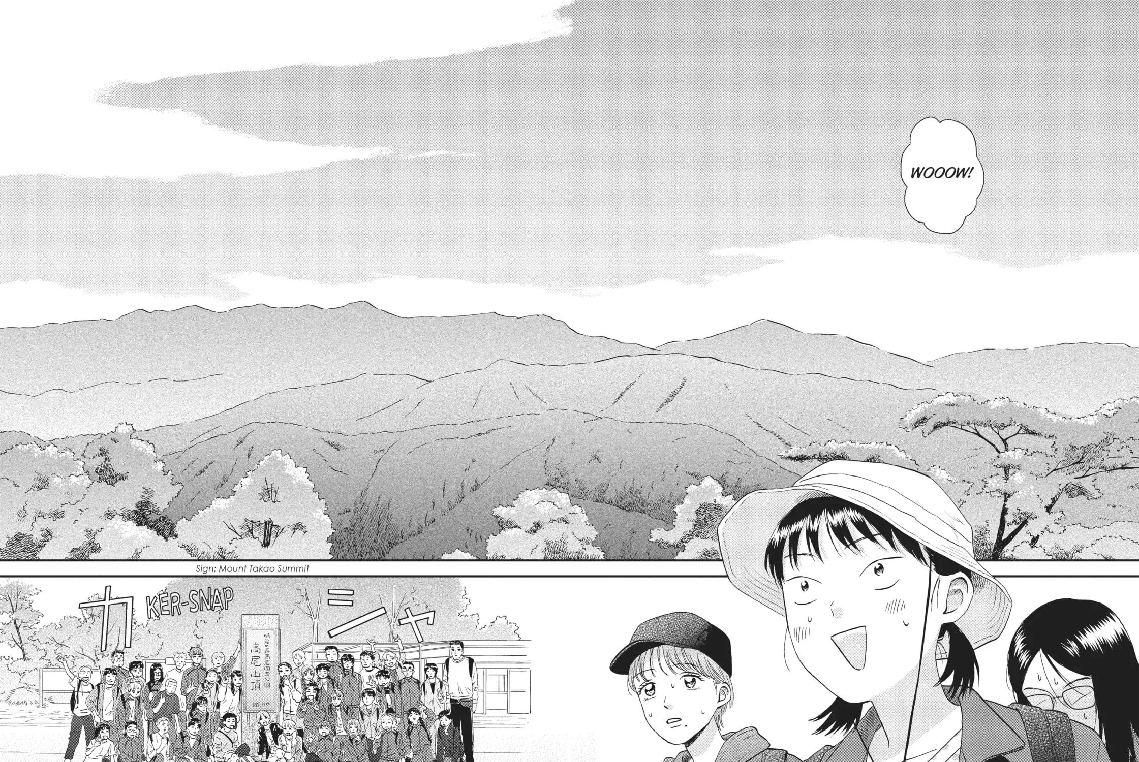 Read Skip and Loafer chapter 40 image 38 on Lezhin